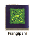 Frangipani